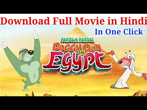 Download Pakdam pakdi doggy don in egyt hind Mp4 3GP Video & Mp3 Download  unlimited Videos Download 