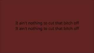 K Camp - Cut Her Off (Lyrics)