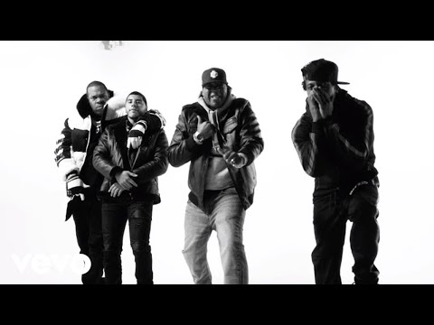 Video Czar (Remix) de Busta Rhymes 