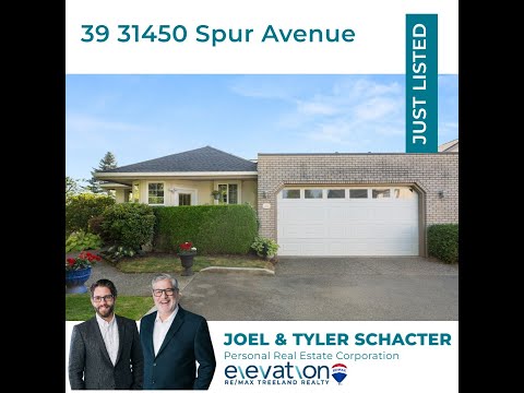 #39 31450 Spur Ave, Abbotsford