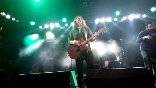 Chuck Ragan and the Camaradarie - Whistleblowers (Arena, Vienna 5.6.14) HD