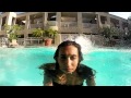 PoolTime GoPro Style
