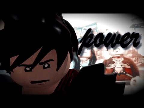 Ninjago MEP - Power