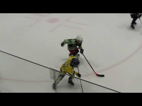 HC Zastávka - zápasy ve Vyškově 23.11.2019