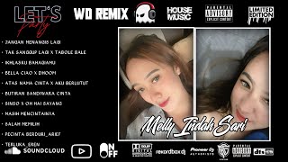 Download lagu DUGEM DJ JANGAN MENANGIS LAGI X TAK SANGGUP LAGI NON-STOP HARDMIX SPECIAL REQUEST MELLY NEW 2025 mp3