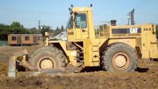 JKM Equipment’s CAT 834B