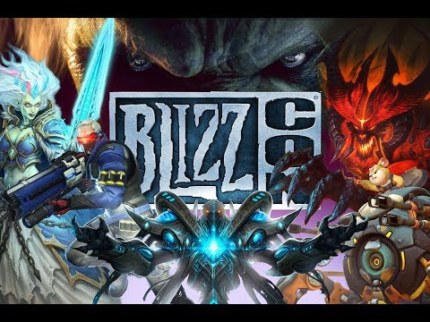 BLIZZCON 2018 Classic WoW Q and A! NO CHANGES!