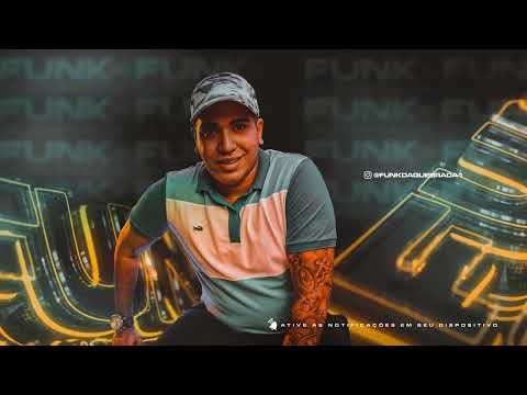 MC Lele JP e MC Nego Blue - De Robô Fica Fácil Demais (DJ Hunter)