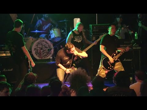 [hate5six] Incendiary - April 17, 2015 Video