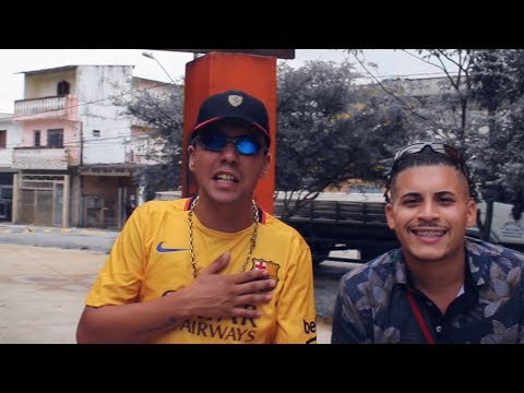 Mc Allan e Mc Deko DK - Medley na Praça 2019 (Na Bala Produções)