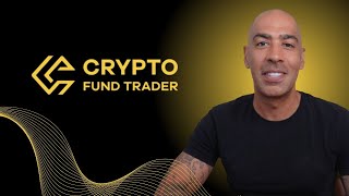 Crypto Fund Trader Tutorial ( The must have Crypto Funded account)