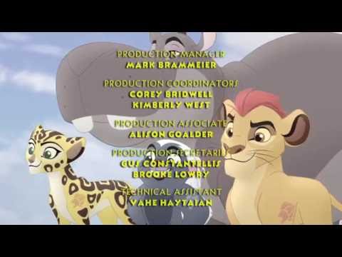 Video thumbnail for Trail to Hope (Credits)