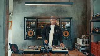 Download lagu RRResonance - NEO  - BORJU (REGGAE VERSION) mp3