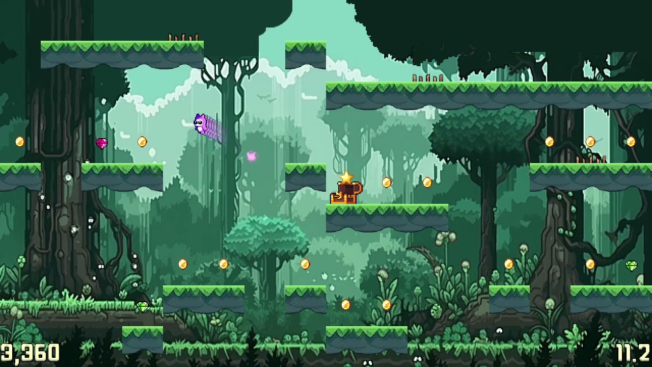 Launch Trailer