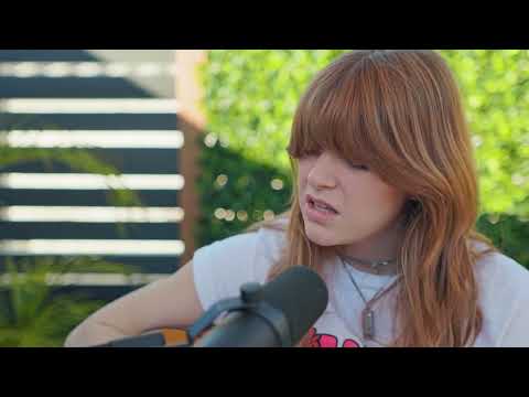Daisy Kilbourne - 1915  | The Rooftop Sessions