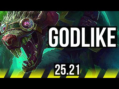 TWITCH & Lulu vs JINX & Rakan (ADC) | Godlike | EUW Master | 25.21