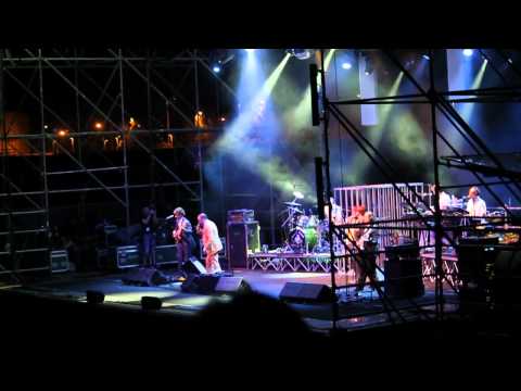 Elio E Le Storie Tese - Evviva / La Visione In Monza