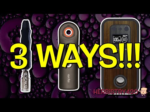 Dynavap B2 Review: Features, Heating Tips & Microdose Performance