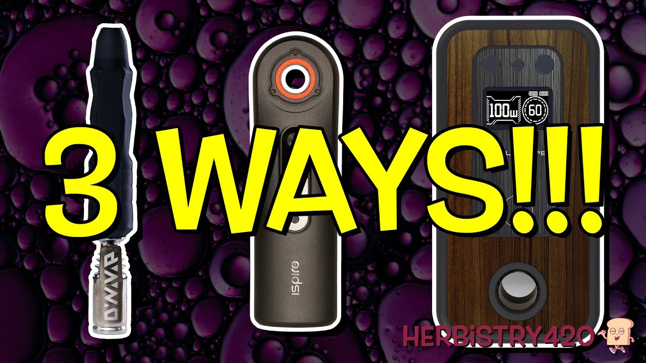 Dynavap B2 Review: Features, Heating Tips & Microdose Performance