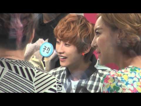 130530 mnet wide open studio JinYoung