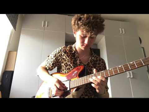 The apocalypse sessions episode 98- Bear Maximum