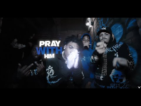 dougie b x Reef Finesse x JayJay Flockaa- Never Change (Official Video)