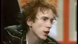 Public Image Ltd - "Check It Out 1979" (Chant & Interview)