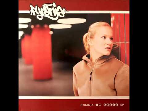 Pyranja - Fremdkörper