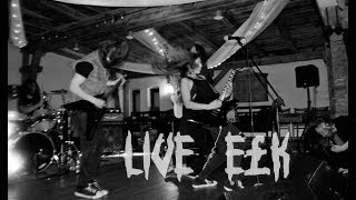 PHRENETIX - Art of Jail