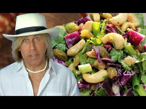 download lagu mp3 mp4 Spicy Thai Cabbage Salad Recipe, download lagu Spicy Thai Cabbage Salad Recipe gratis, unduh video klip Spicy Thai Cabbage Salad Recipe