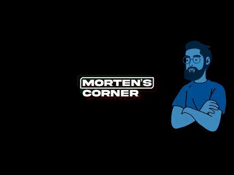 The Structure Editor