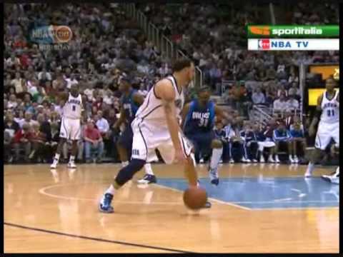 dwill crossover mix