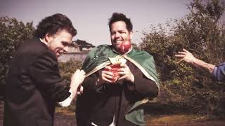 Jade Hairpins – “Drifting Superstition”