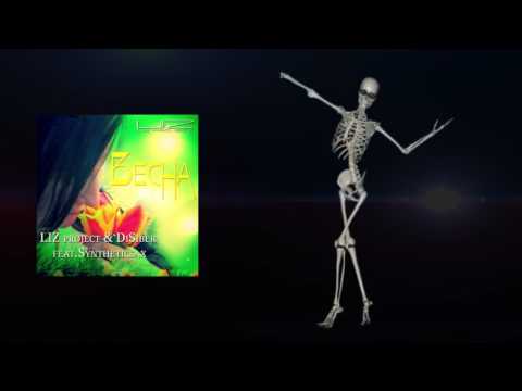 LIZ project & DiSiber feat.Syntheticsax – Весна (NEW 2017)