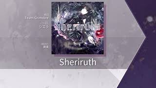 [Arcaea] Sheriruth (PRS)