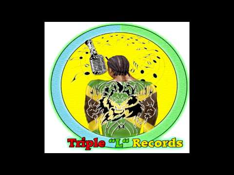 NEVILLE LINDO  -  CONCRETE JUNGLE     TRIPLE L RECORDS