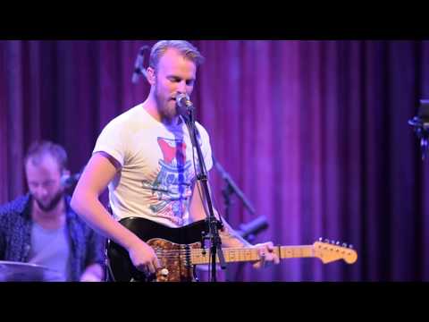 The Bros. Landreth • Alone In The Dark/Runaway Train (Live)