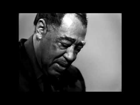 Duke Ellington  - Trio session  Denmark