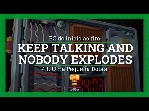 Capa de 4.1. Uma Pequena Dobra