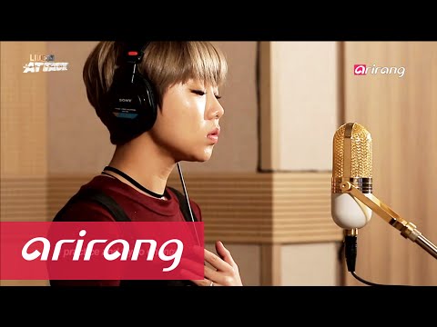 Pops in Seoul _ Kim Bo-kyung(김보경) _ Like a Habit(버릇처럼) _ LIVE