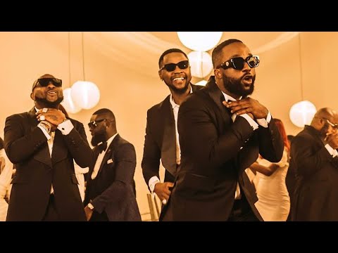 , title : 'Iyanya & Davido (feat. Kizz Daniel) - Like (Official Video)'