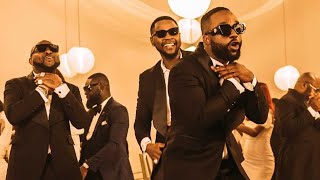 Iyanya & Davido (feat. Kizz Daniel) - Like (Official Video)