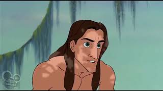 Legenda lui Tarzan Episodul 37(Tarzan cel elegant)