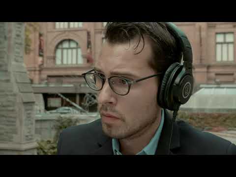 L'Orgue en route - Nicholas Capozzoli joue Ravel et Burge