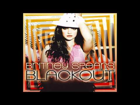 Britney Spears - Break The Ice (Audio)