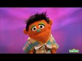 Sesame Street Spanish Me English Me Song
