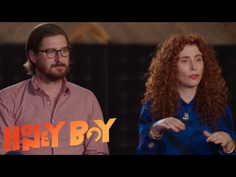 Honey Boy - Tanıtım: Yapımı | Amazon Stüdyoları