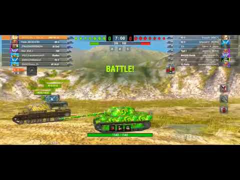 WoTB Amx M4 45(Tier 7)