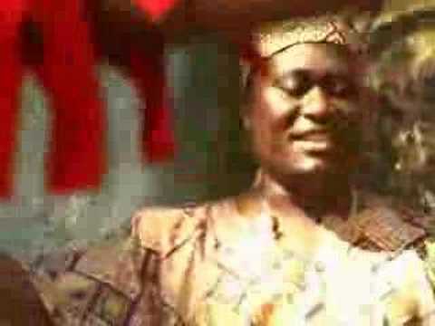 Rasin Mapou de Azor (Kanaval 2008) Lage Peyi'm