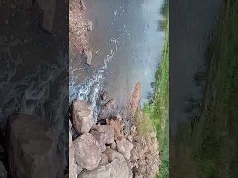 Rio Salgado, Icó, Ce.